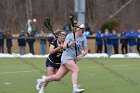 WLax vs So Maine  Women’s Lacrosse vs the University of Southern Maine.  - Photo by Keith Nordstrom : WLax, lacrosse